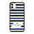 KATE SPADE PATTERN iPhone 11 Case Cover