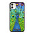 KATE SPADE PEACOCK iPhone 11 Case Cover