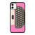 KATE SPADE PINK NEW iPhone 11 Case Cover