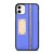 KATE SPADE TOTE 3 iPhone 11 Case Cover