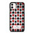 KATE SPADE TOTE DIAMOND iPhone 11 Case Cover