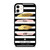 KATE SPADE VIBE PATTERN iPhone 11 Case Cover