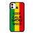 KEEP CALM AND SMOKE WEED 2 iPhone 11 Case Cover
