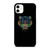KENZO PARIS LOGO iPhone 11 Case Cover
