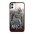 KHALIL MACK 52 iPhone 11 Case Cover