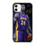 KOBE BRYANT 24 iPhone 11 Case Cover