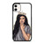 KYLIE JENNER QUEEN iPhone 11 Case Cover