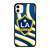 LA GALAXY 2 iPhone 11 Case Cover