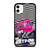 LADY GAGA ART POP 1 iPhone 11 Case Cover