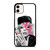 LADY GAGA ART POP 4 iPhone 11 Case Cover