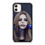 LANA DEL REY BLUE ROSE 1 iPhone 11 Case Cover