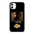LEBRON JAMES WORD iPhone 11 Case Cover
