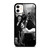 LEMMY KILMISTER BASS 3 iPhone 11 Case Cover