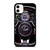 LEXUS STEERING LOGO 1 iPhone 11 Case Cover