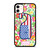 LILLY PULITZER 3 iPhone 11 Case Cover