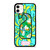 LILLY PULITZER VINES 2 iPhone 11 Case Cover