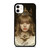 LISA BLACKPINK QUEEN iPhone 11 Case Cover LISA BLACKPINK QUEEN iPhone 11 Case Cover