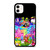 LISA FRANK SPACEY iPhone 11 Case Cover