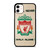 LIVERPOOL 2 iPhone 11 Case Cover
