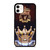 LIVERPOOL CHAMPION iPhone 11 Case Cover