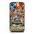 JURASSIC WORLD 3 iPhone 13 Case Cover