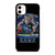 LOS ANGELES RAMS 2 iPhone 11 Case Cover LOS ANGELES RAMS 2 iPhone 11 Case Cover