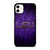 LSU TIGERS LSU iPhone 11 Case Cover