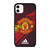 MANCHESTER UNITED 2 iPhone 11 Case Cover