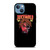 JUICE WRLD RAPPER 1 iPhone 13 Case Cover