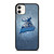 MANITOBA MOOSE NHL LOGO iPhone 11 Case Cover