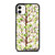 MARIMEKKO LUMIMARJA iPhone 11 Case Cover