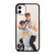 MARTINEZ TWINS 1 iPhone 11 Case Cover