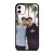 MARTINEZ TWINS 2 iPhone 11 Case Cover