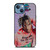 JUICE WRLD PLAY iPhone 13 Case Cover