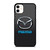 MAZDA 1 iPhone 11 Case Cover