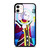 MERUS ANGEL DBS iPhone 11 Case Cover