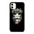 METAL MULISHA SKULL iPhone 11 Case Cover