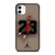 MICHAEL AIR JORDAN iPhone 11 Case Cover