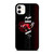 MICHAEL JORDAN 5 iPhone 11 Case Cover