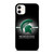 MICHIGAN STATE FOOTBALL iPhone 11 Case Cover