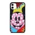 MICKEY MOUSE PINK iPhone 11 Case Cover