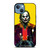 JOKER ARTIST iPhone 13 Case Cover