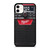MILWAUKEE SPEAKER 1 iPhone 11 Case Cover