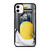 MINIONS BATH iPhone 11 Case Cover