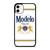 MODELO ESPECIAL CERVECERIA BEER iPhone 11 Case Cover