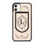 MONOGRAM GARDEN FLAG 1 iPhone 11 Case Cover