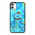 MR MEESEEKS CAN DO iPhone 11 Case Cover