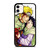 NARUTO HINATA 2 iPhone 11 Case Cover
