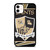NEW ORLEANS SAINTS BIG EASY iPhone 11 Case Cover