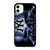NEW YORK YANKEES 4 iPhone 11 Case Cover